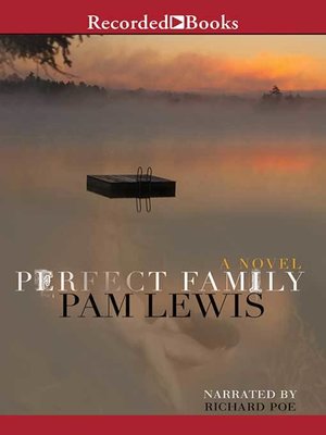 cover image of Perfect Family